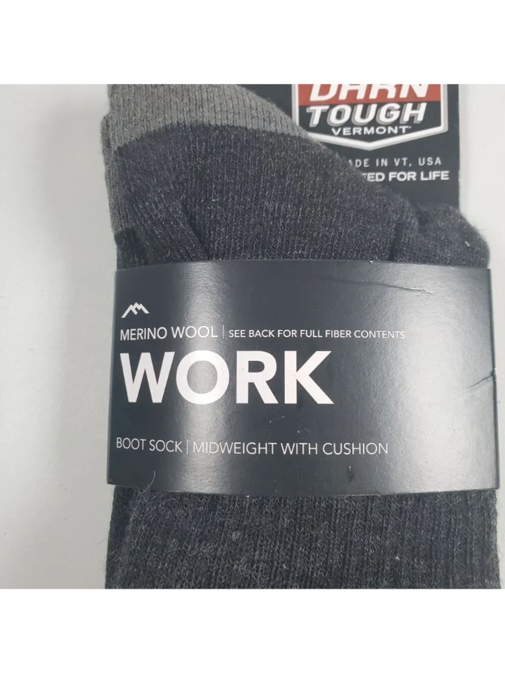 Darn Tough darn tough